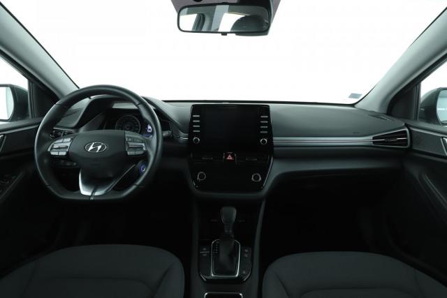 Hyundai Ioniq image 6