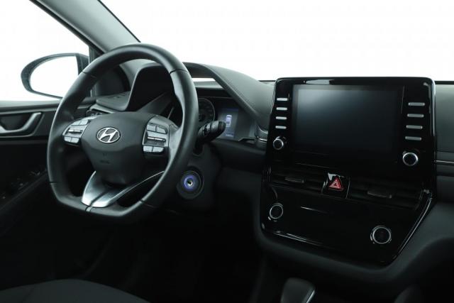 Hyundai Ioniq image 4