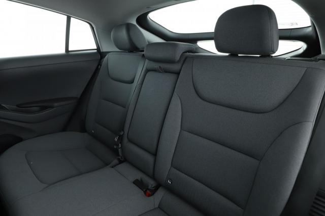 Hyundai Ioniq image 3