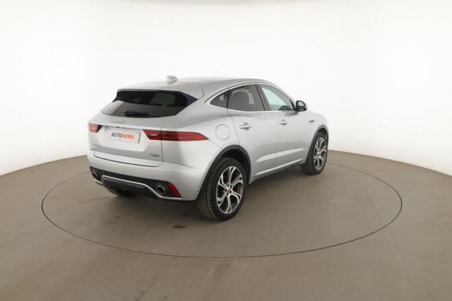 Jaguar E-Pace image 6