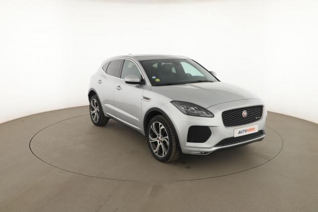 Jaguar E-Pace image 2