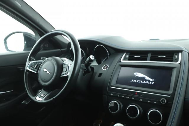 Jaguar E-Pace image 1