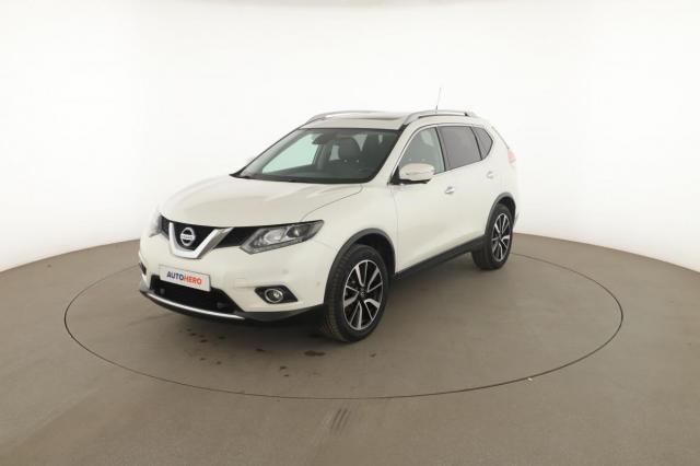 Nissan X-Trail 1.6 Dig-T Tekna 7pl 163 Ch