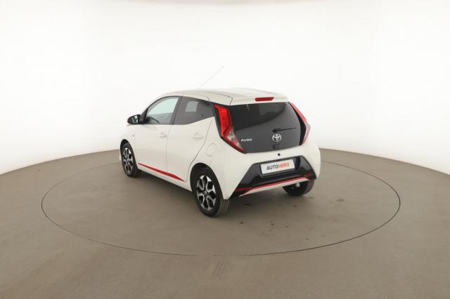 Toyota Aygo image 3