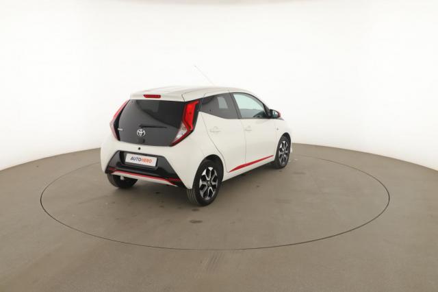 Toyota Aygo image 4