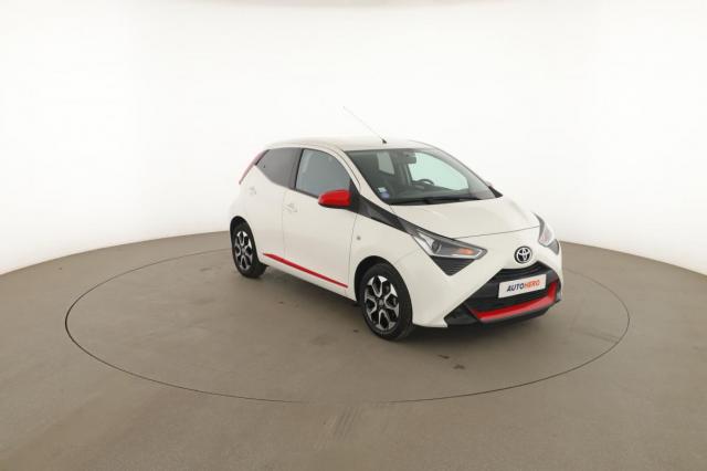 Toyota Aygo image 8