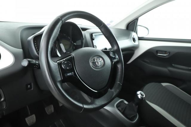 Toyota Aygo image 1