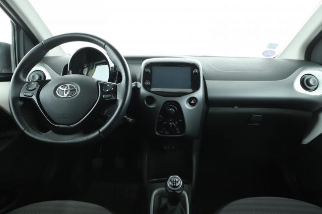 Toyota Aygo image 6