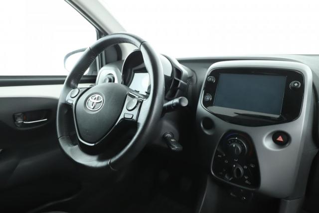 Toyota Aygo image 2