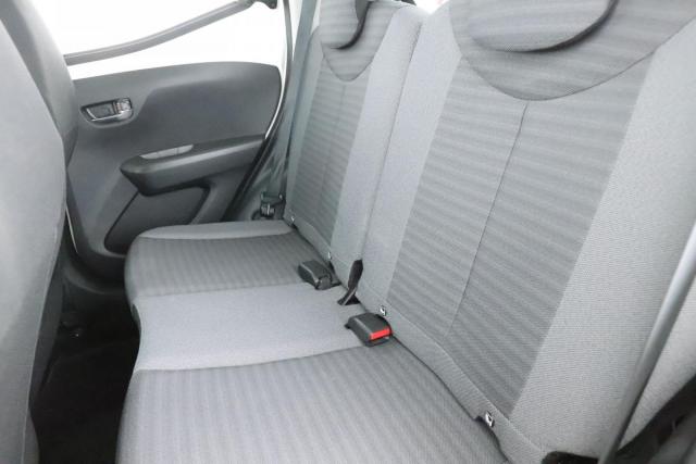 Toyota Aygo image 5