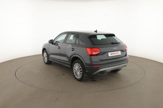 Audi Q2 image 8