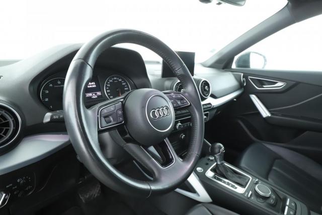 Audi Q2 image 9