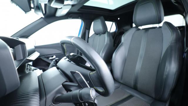 Peugeot 2008 image 5