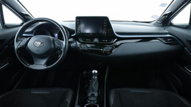 Toyota C-Hr image 3