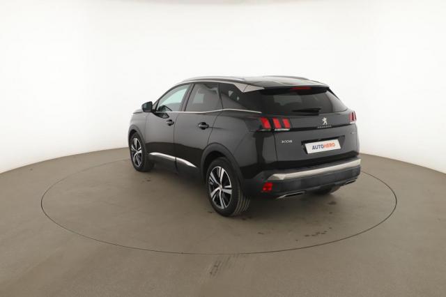 Peugeot 3008 image 5