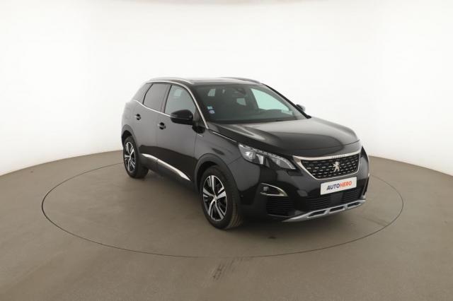 Peugeot 3008 image 6