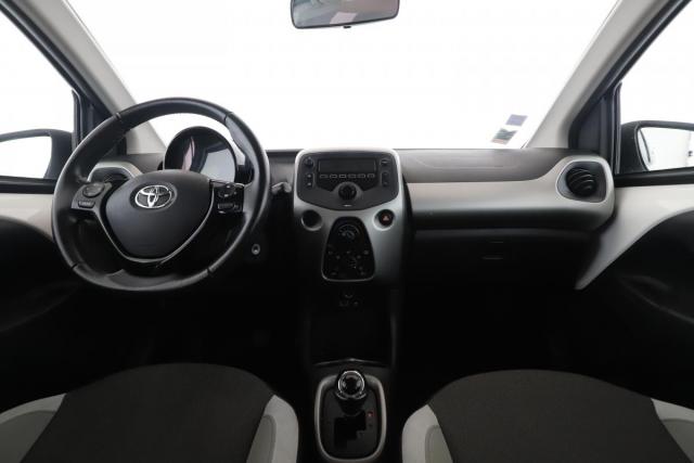 Toyota Aygo image 9