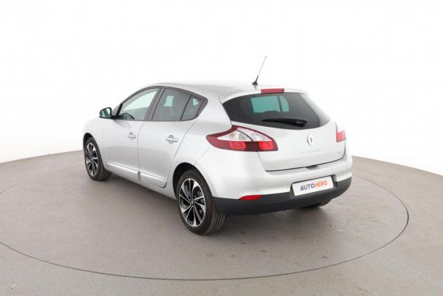 Renault Mégane image 3