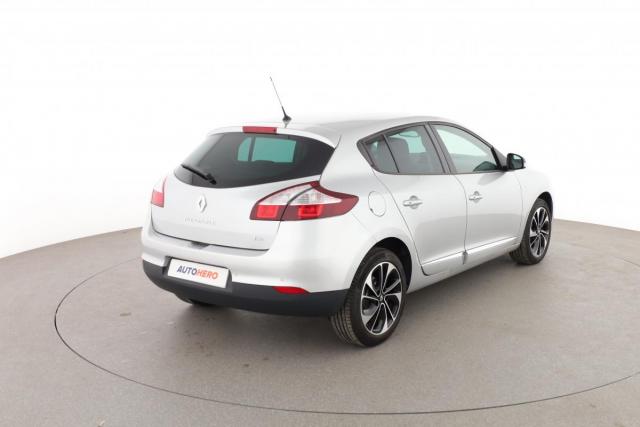 Renault Mégane image 4