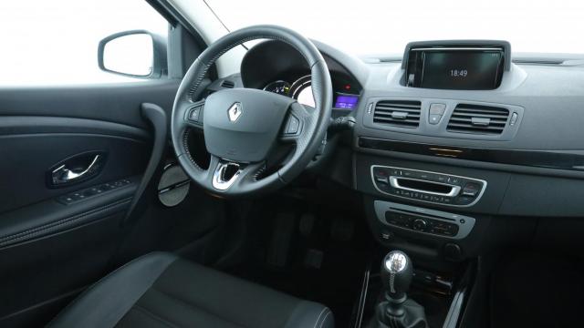 Renault Mégane image 7