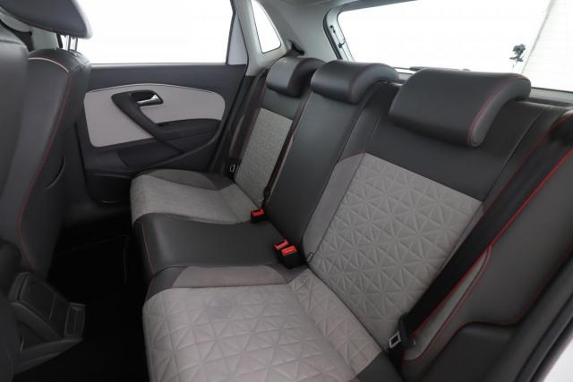 Volkswagen Polo image 5