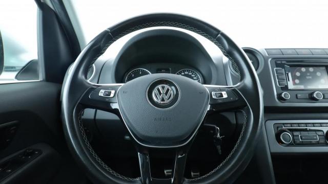 Volkswagen Amarok image 3