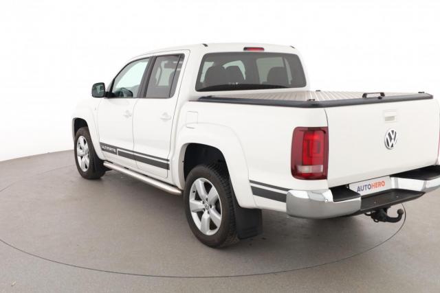 Volkswagen Amarok image 2
