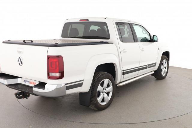 Volkswagen Amarok image 1