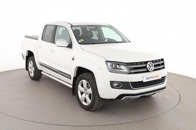 Volkswagen Amarok image 9