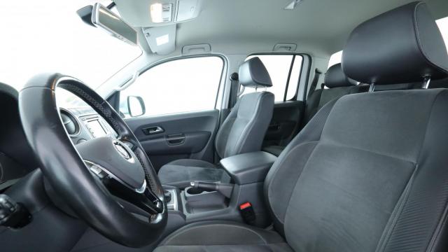 Volkswagen Amarok image 8