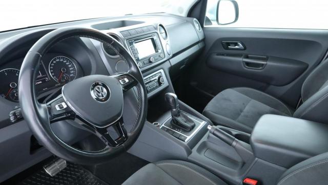 Volkswagen Amarok image 6