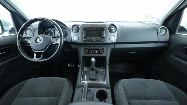 Volkswagen Amarok image 7