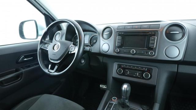 Volkswagen Amarok image 5