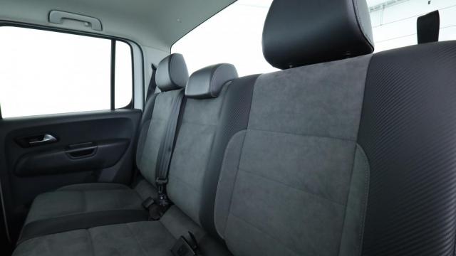 Volkswagen Amarok image 4