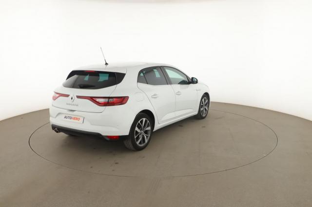Renault Mégane image 4