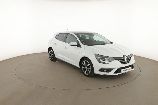 Renault Mégane image 3