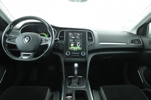 Renault Mégane image 1