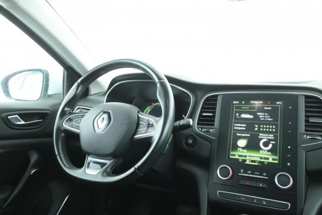 Renault Mégane image 8