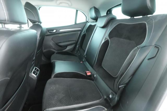 Renault Mégane image 9