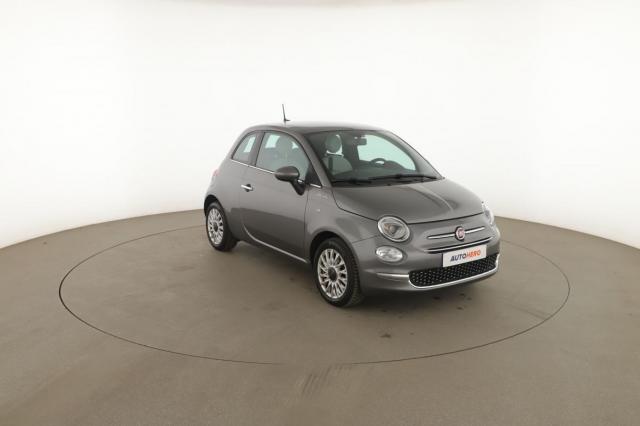 Fiat 500 image 5