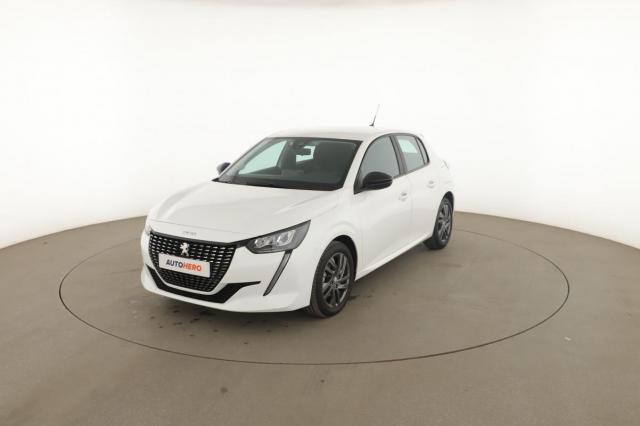 Peugeot 208 1.5 Blue-Hdi Active Pack 100 Ch