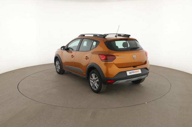 Dacia Sandero Iii image 4