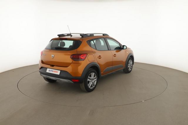 Dacia Sandero Iii image 7