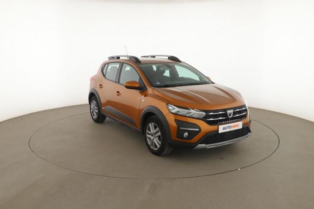 Dacia Sandero Iii image 6