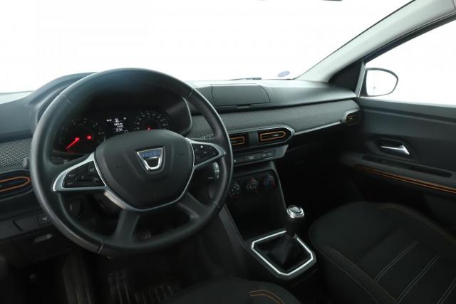 Dacia Sandero Iii image 3