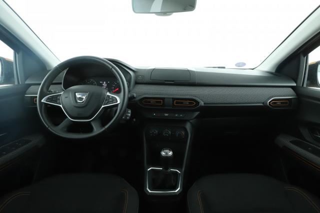 Dacia Sandero Iii image 5