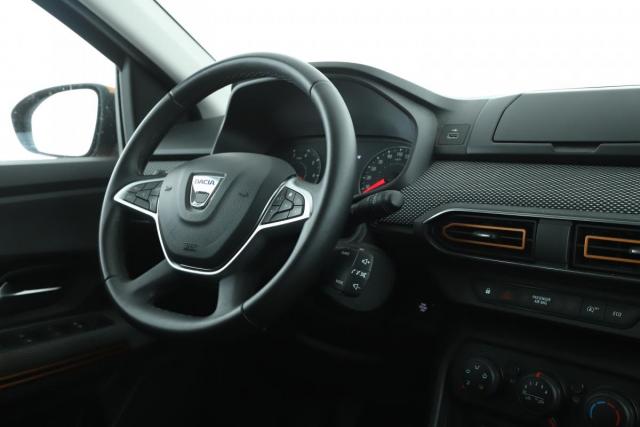 Dacia Sandero Iii image 8