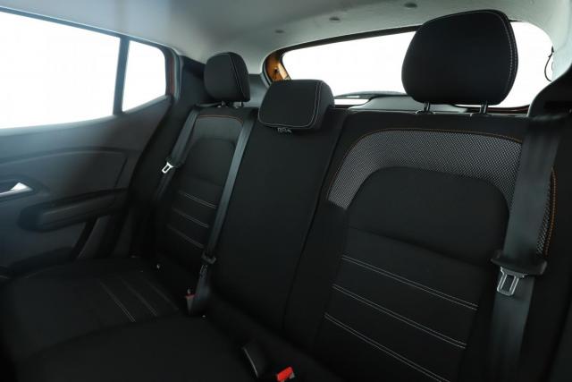 Dacia Sandero Iii image 2