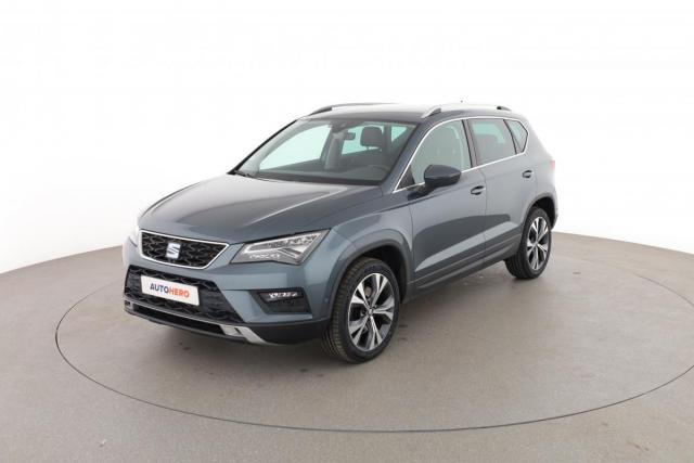 Seat Ateca 2.0 Tdi Urban Dsg7 150 Ch