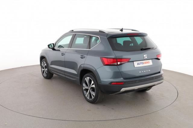 Seat Ateca image 9